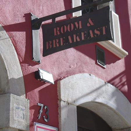 Room And Breakfast Luciana Sant'Elia A Pianisi Luaran gambar
